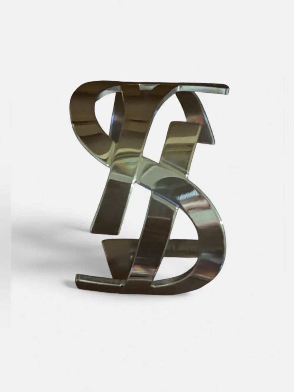 YSL cuff